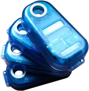 BSF8 und 9 Storage wrong