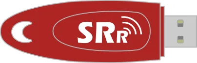 SRR USB Dongle