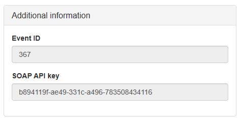 live monitoring events2